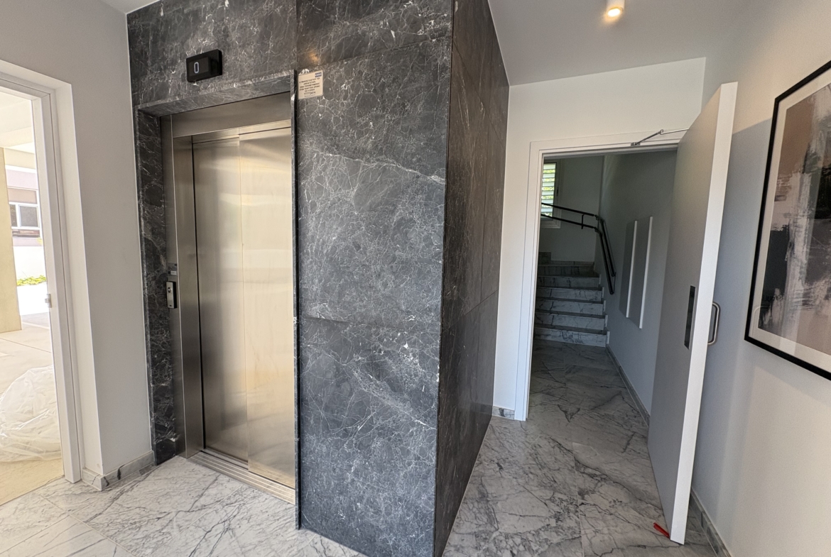 Modern Brand New 2-Bedroom Apartment for Rent in Potamos Germasogeia, Limassol