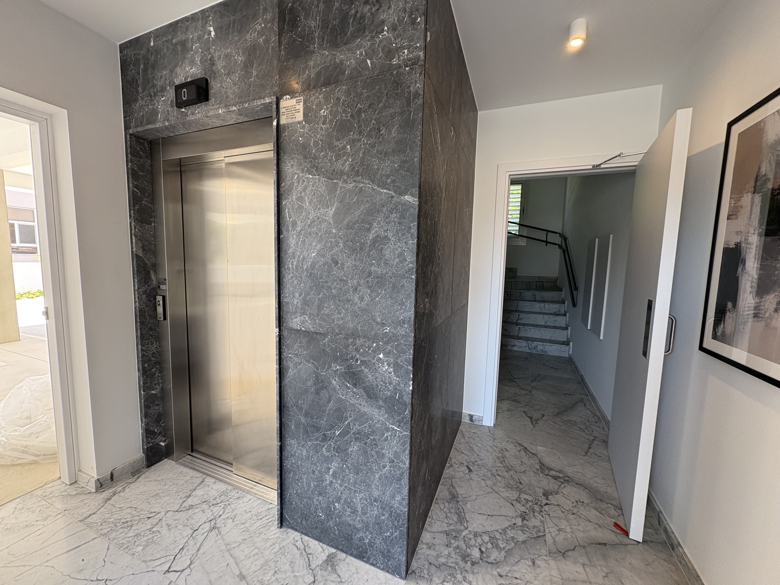 Modern Brand New 2-Bedroom Apartment for Rent in Potamos Germasogeia, Limassol