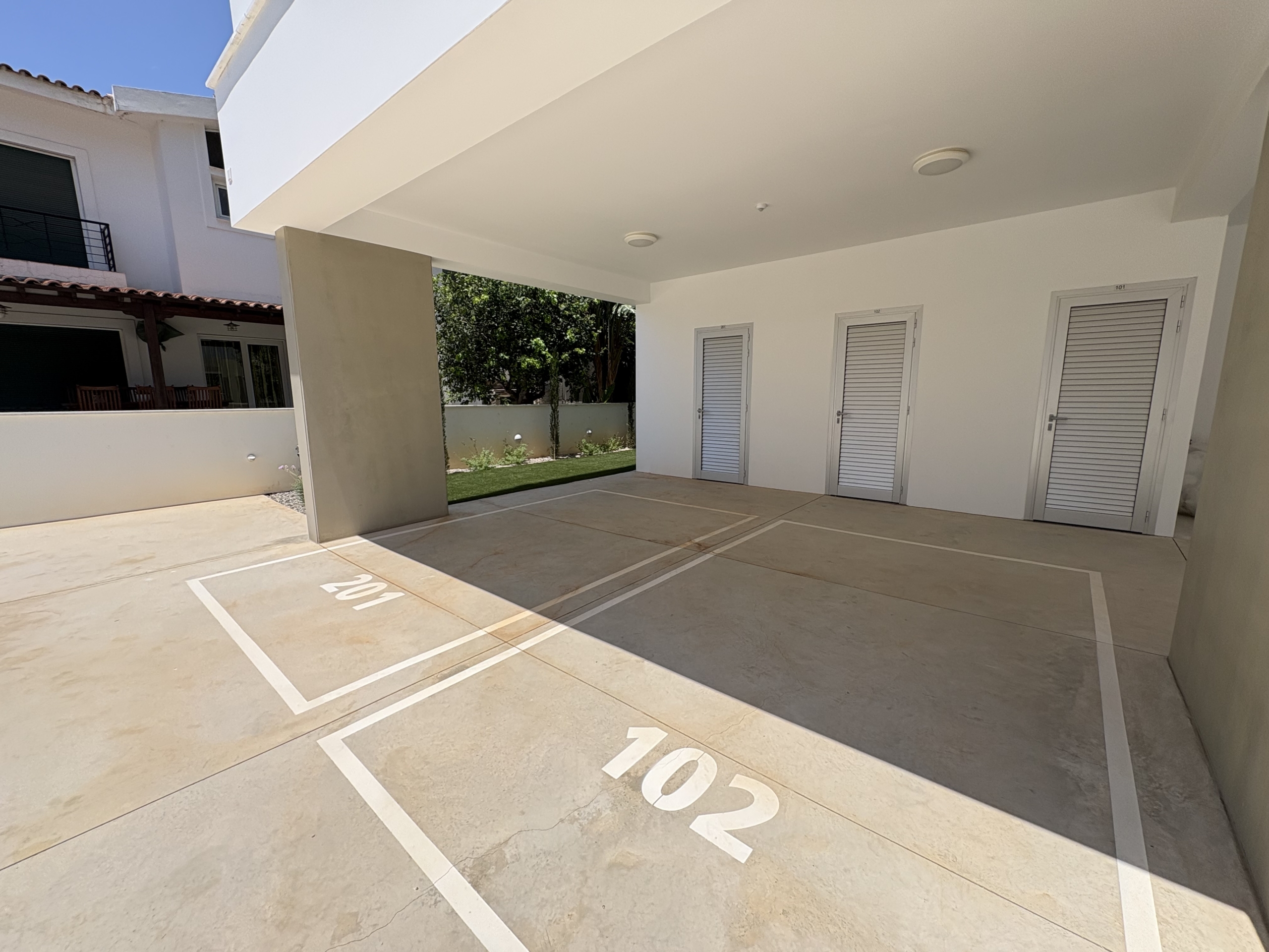 IMG_0193 Brand New 2-Bedroom Penthouse Apartment with Private Roof Garden for Rent, Potamos Germasogeia, Limassol