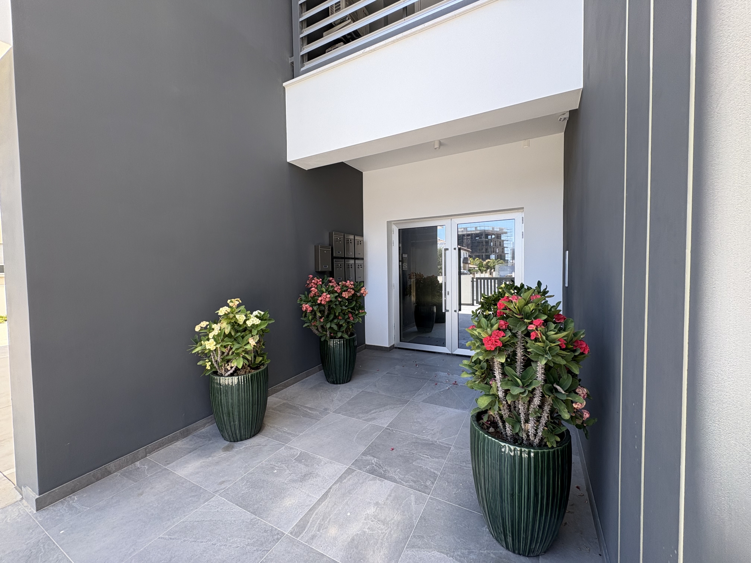 IMG_0196 Brand New 2-Bedroom Penthouse Apartment with Private Roof Garden for Rent, Potamos Germasogeia, Limassol
