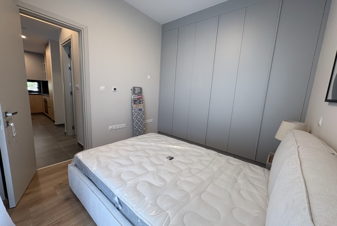 Contemporary 4-Bedroom House for Rent, Agios Tychonas, Limasso