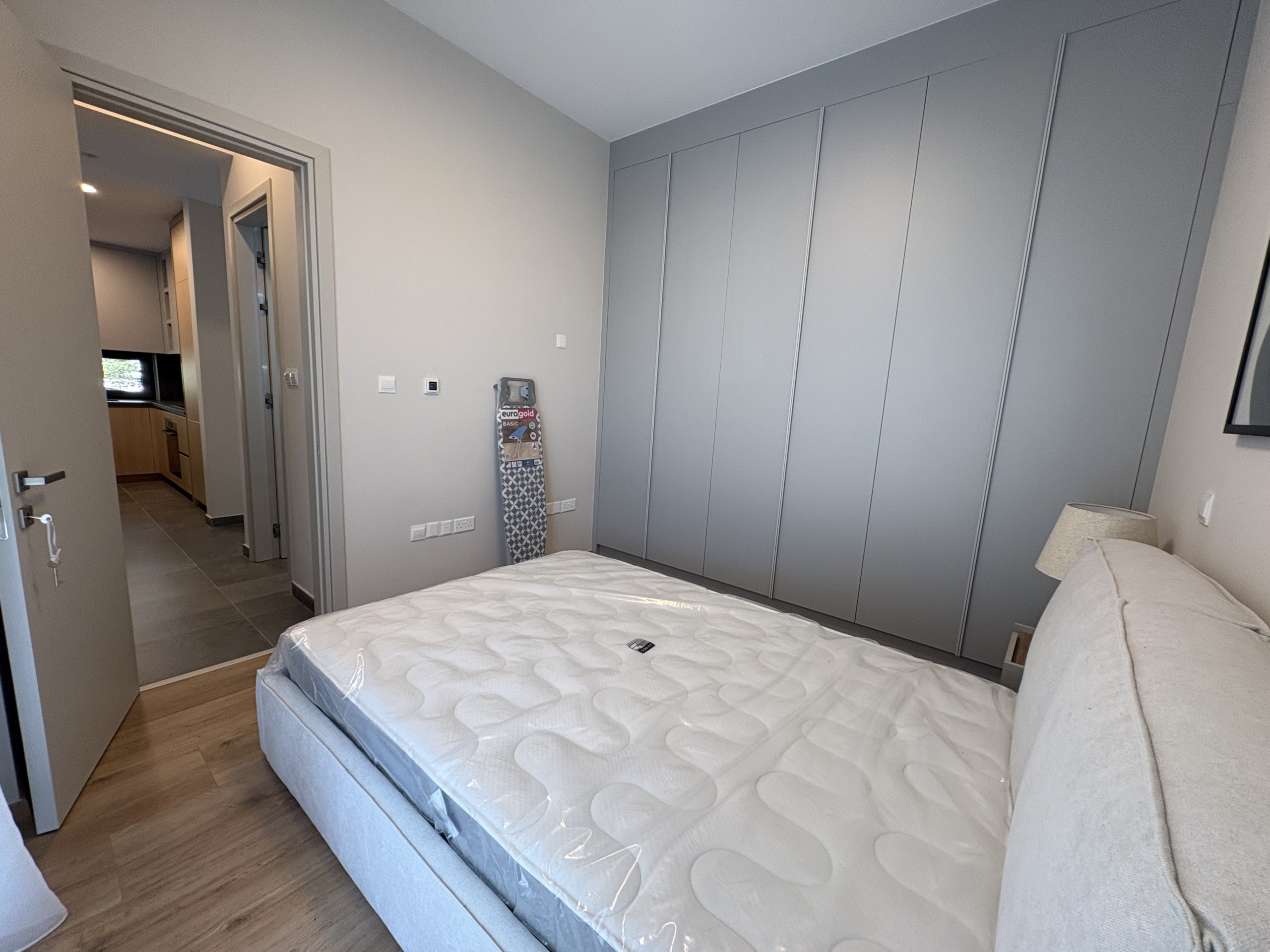 Contemporary 4-Bedroom House for Rent, Agios Tychonas, Limasso