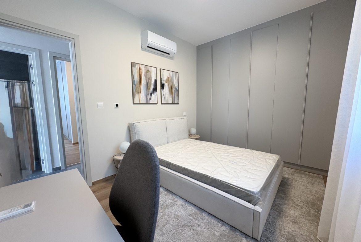 Contemporary 4-Bedroom House for Rent, Agios Tychonas, Limasso