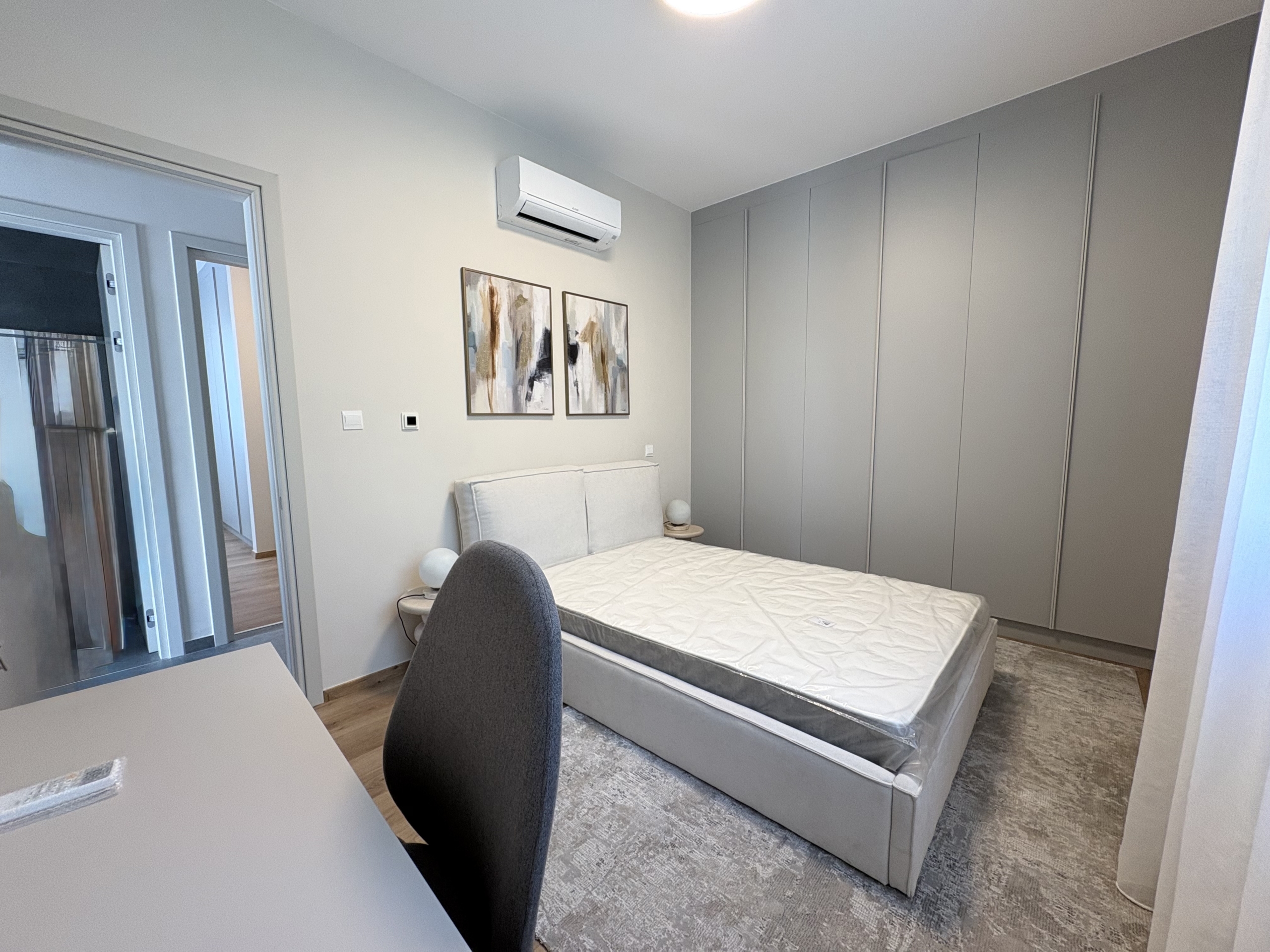 Contemporary 4-Bedroom House for Rent, Agios Tychonas, Limasso