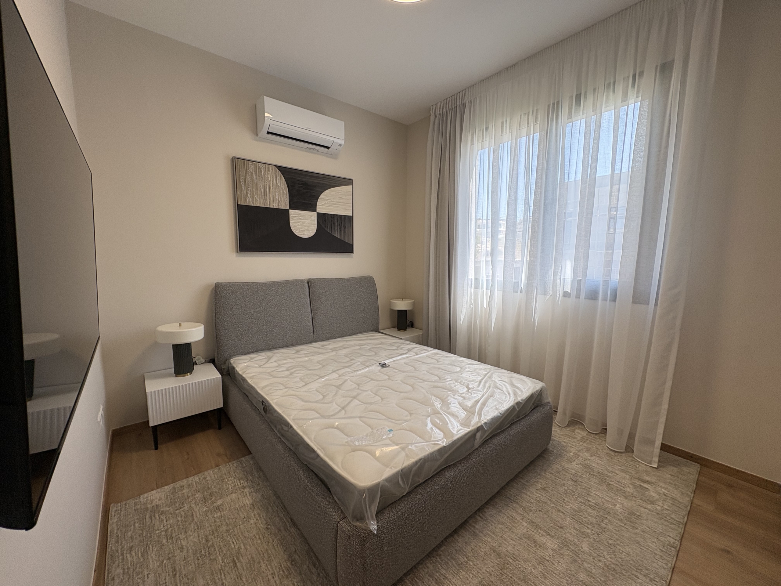 Contemporary 4-Bedroom House for Rent, Agios Tychonas, Limasso