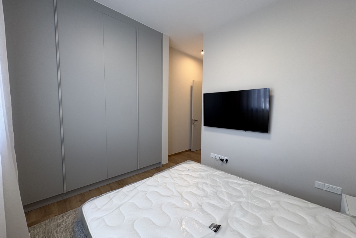 Contemporary 4-Bedroom House for Rent, Agios Tychonas, Limasso