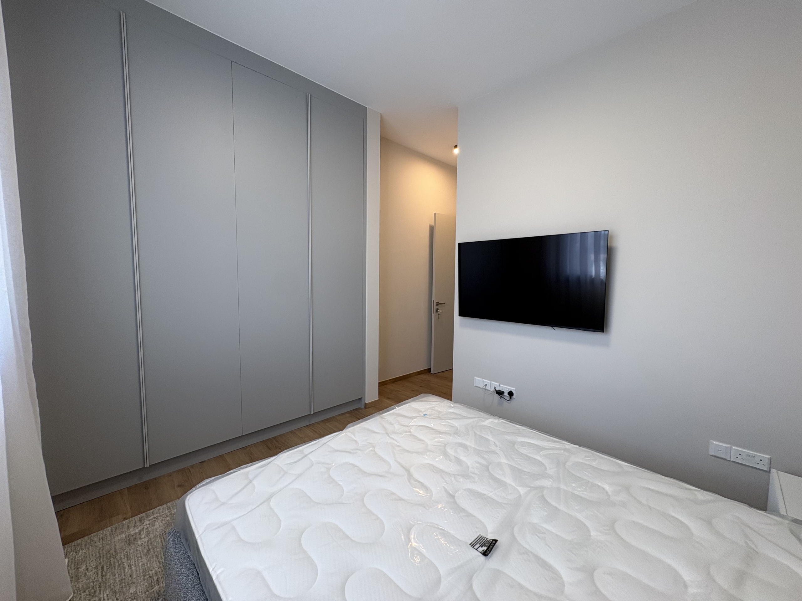 Contemporary 4-Bedroom House for Rent, Agios Tychonas, Limasso