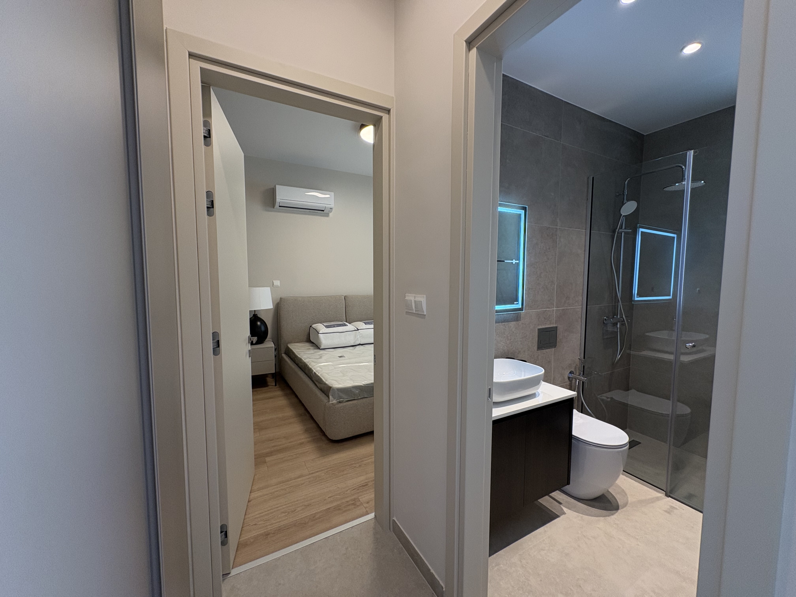 Luxury 4-Bedroom House for Rent, Agios Tychonas, Limasso
