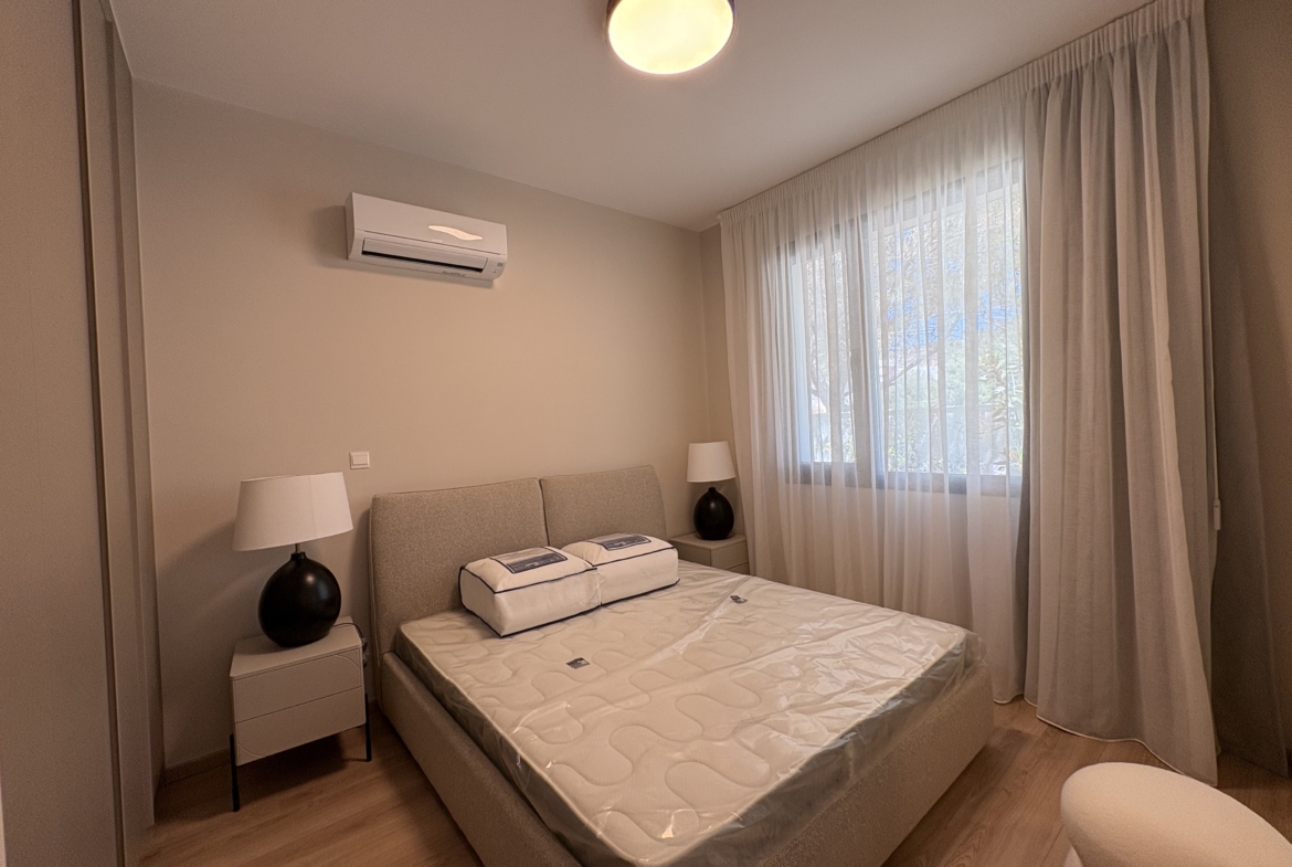 Luxury 4-Bedroom House for Rent, Agios Tychonas, Limasso