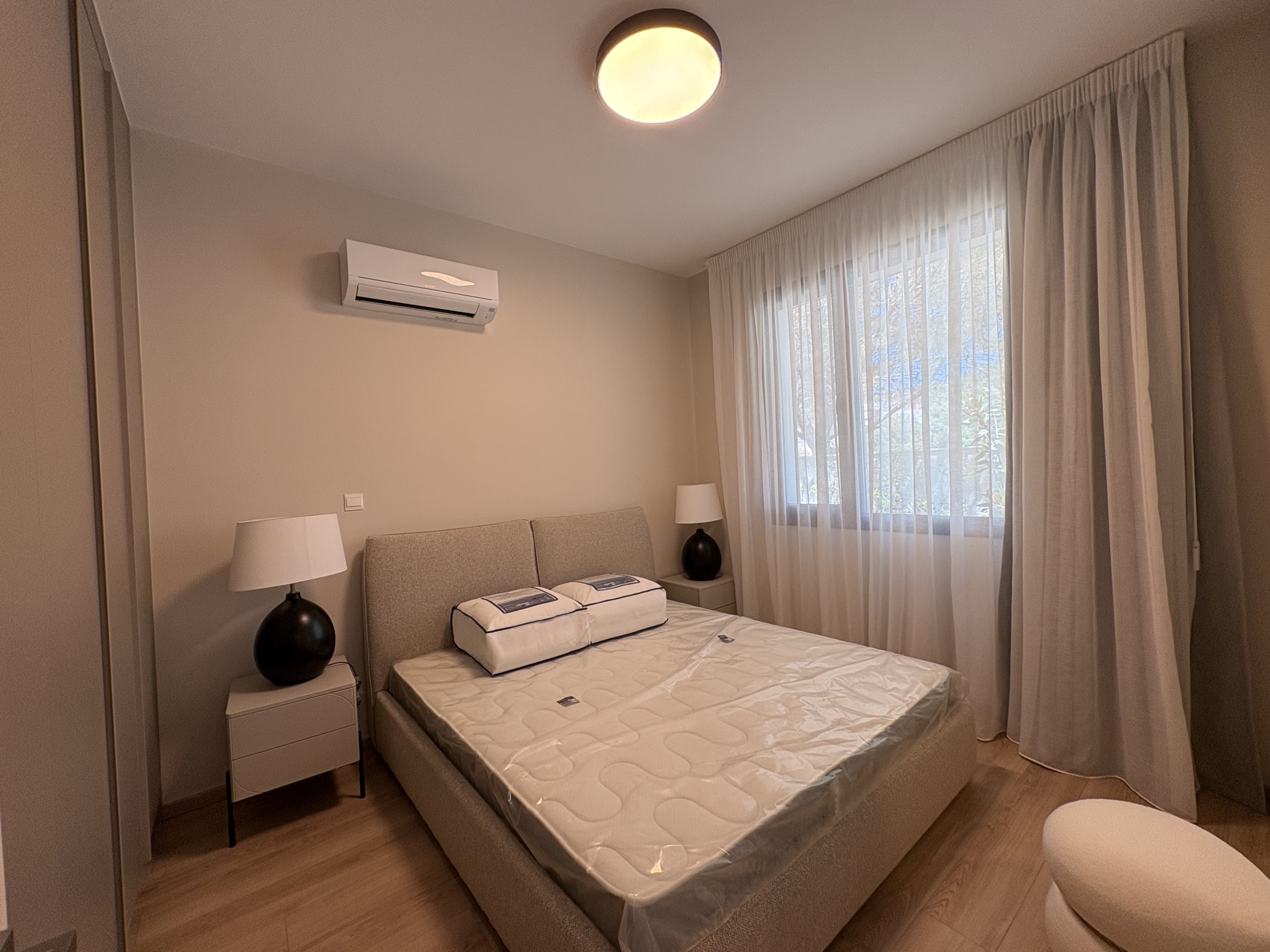 Luxury 4-Bedroom House for Rent, Agios Tychonas, Limasso