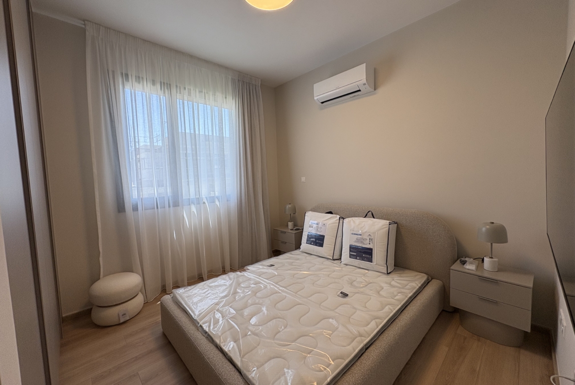 Luxury 4-Bedroom House for Rent, Agios Tychonas, Limasso