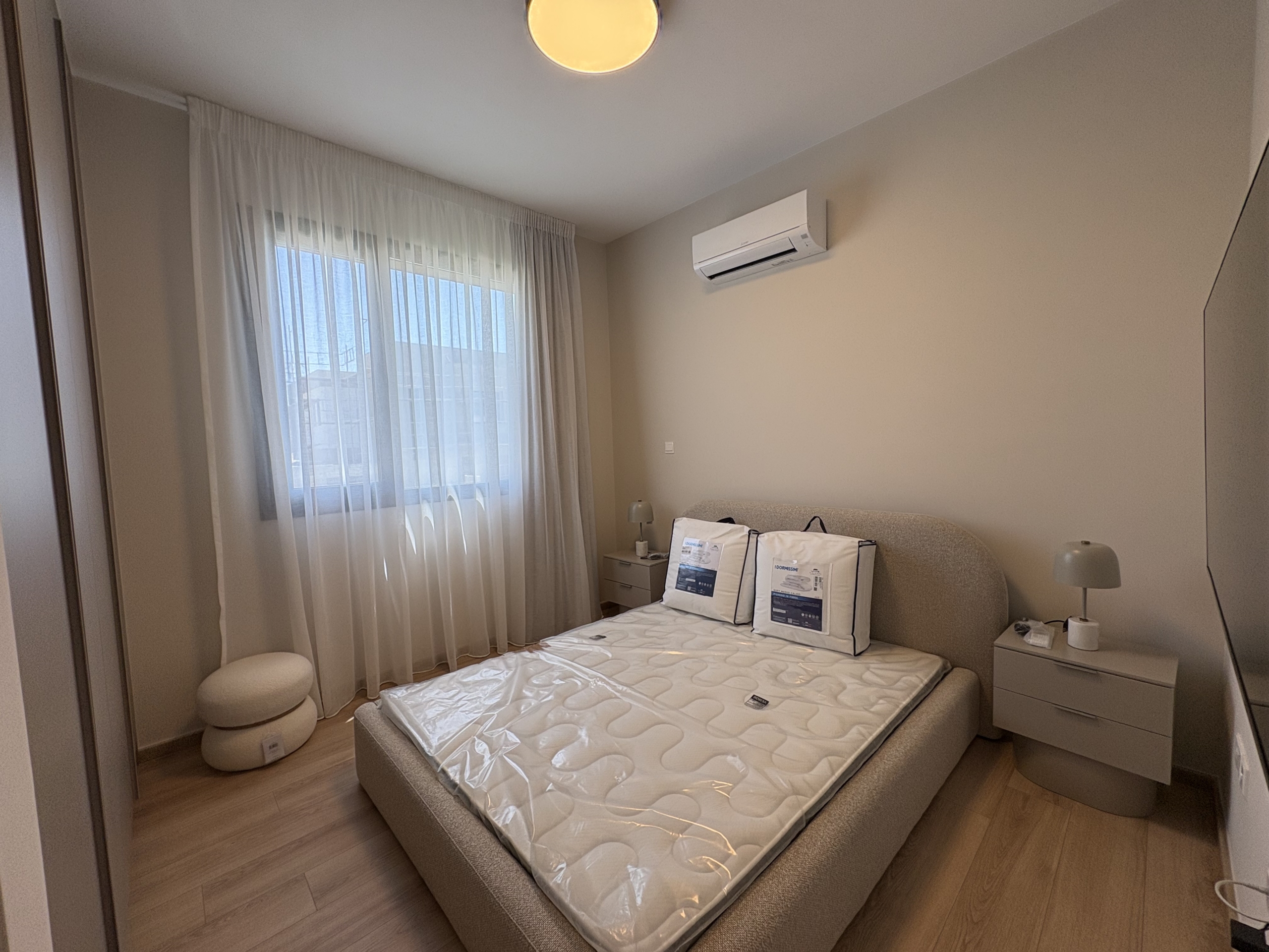 Luxury 4-Bedroom House for Rent, Agios Tychonas, Limasso
