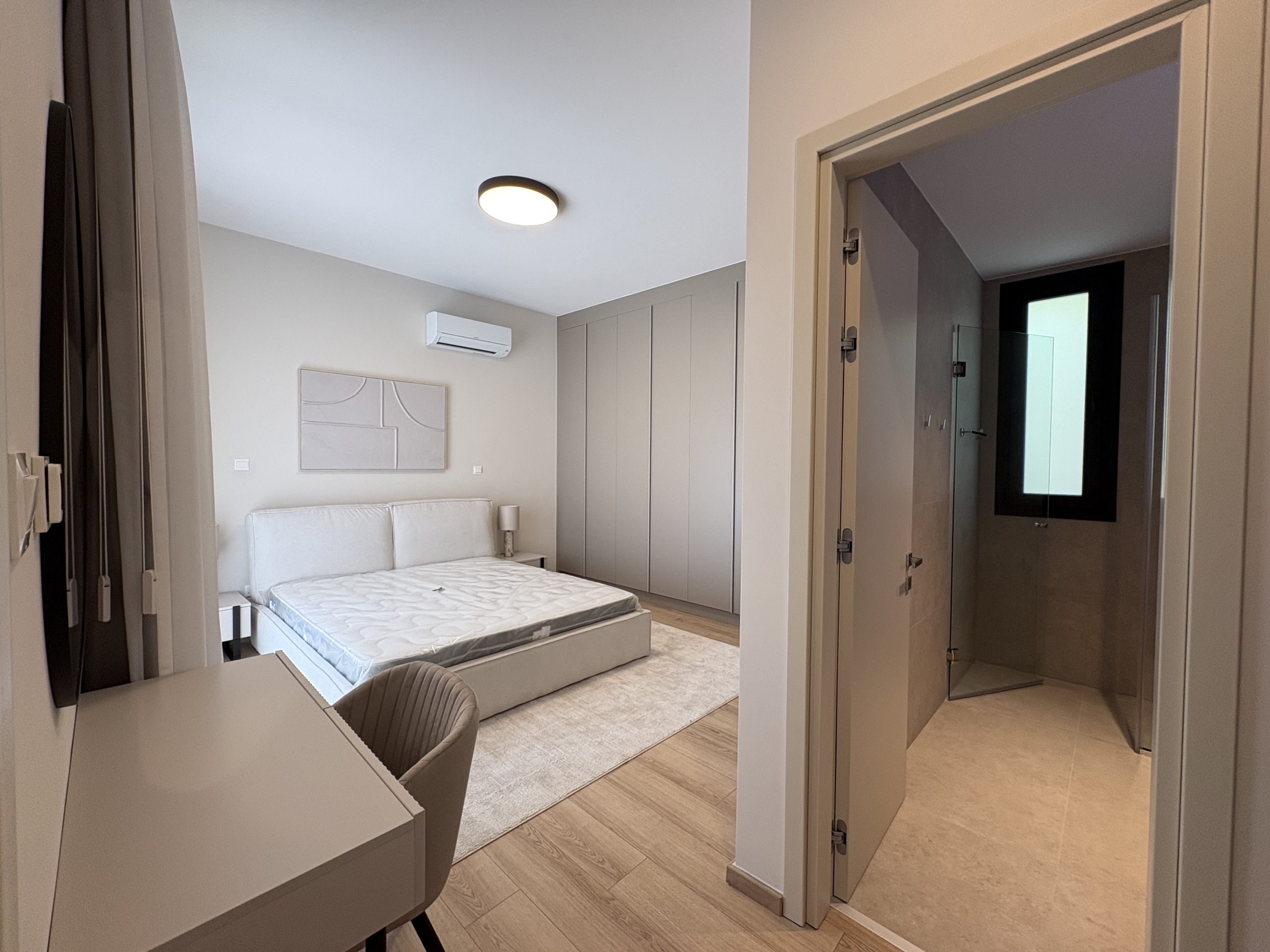Luxury 4-Bedroom House for Rent, Agios Tychonas, Limasso