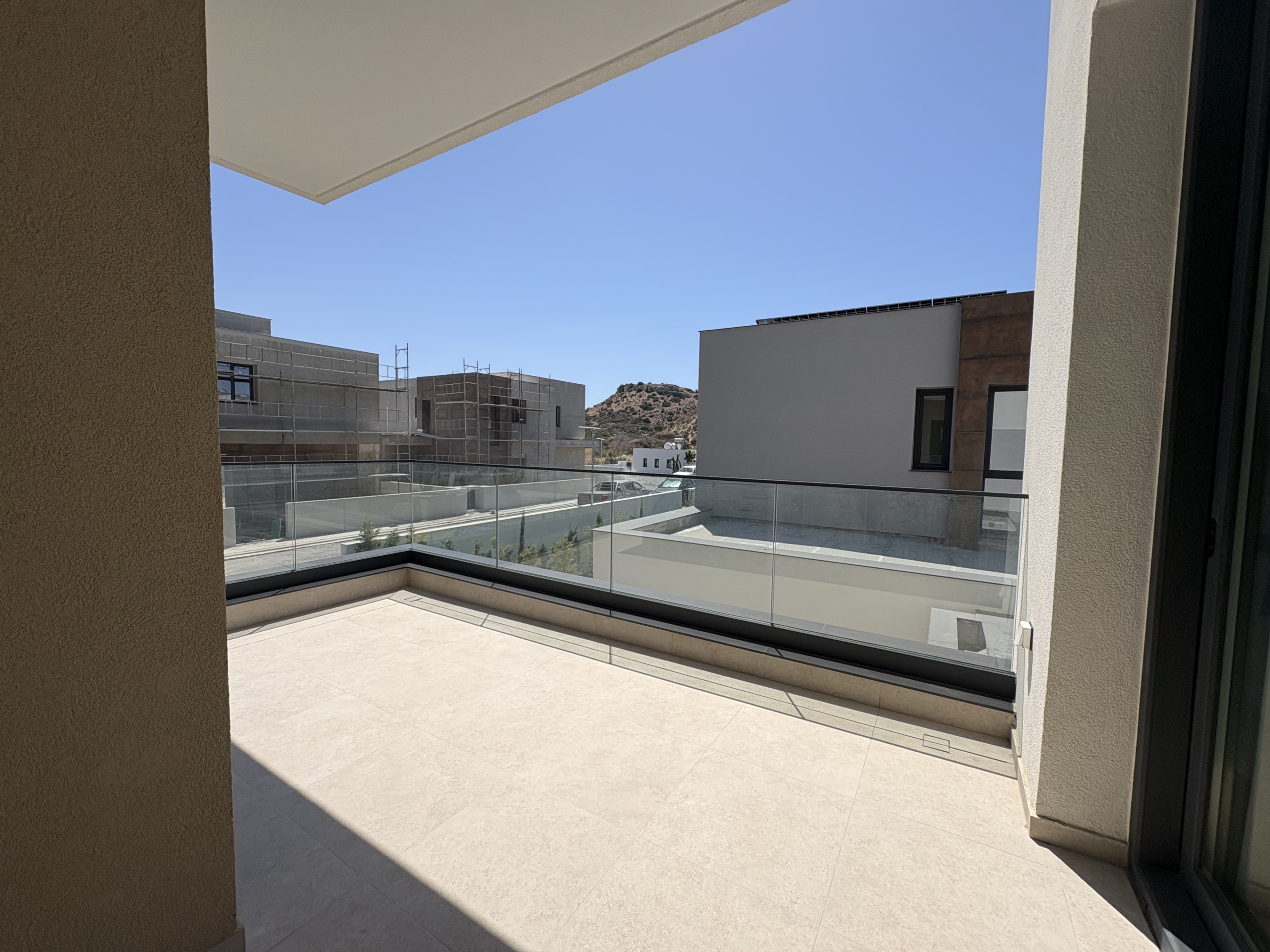 Luxury 4-Bedroom House for Rent, Agios Tychonas, Limasso