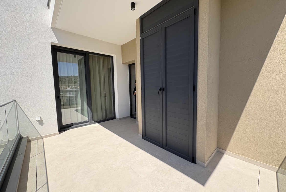 Luxury 4-Bedroom House for Rent, Agios Tychonas, Limasso