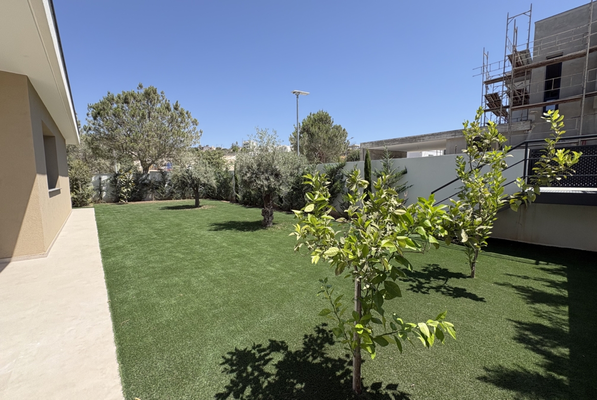 Luxury 4-Bedroom House for Rent, Agios Tychonas, Limasso