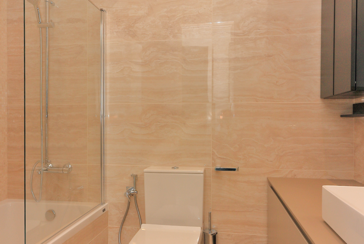 Super Luxury 3-Bedroom Apartment for Sale, Agios Tychonas, Limassol