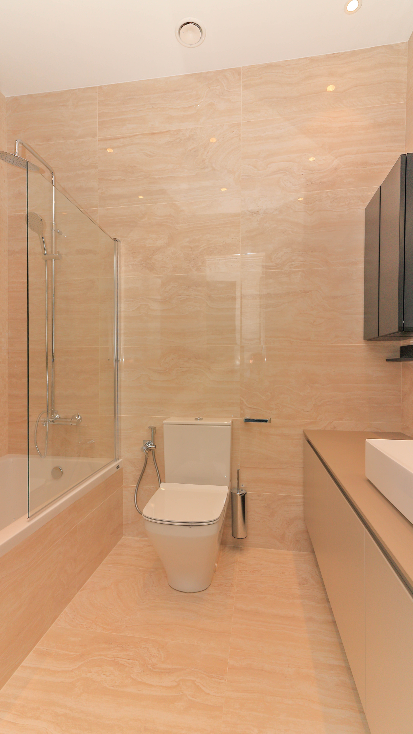 Super Luxury 3-Bedroom Apartment for Sale, Agios Tychonas, Limassol
