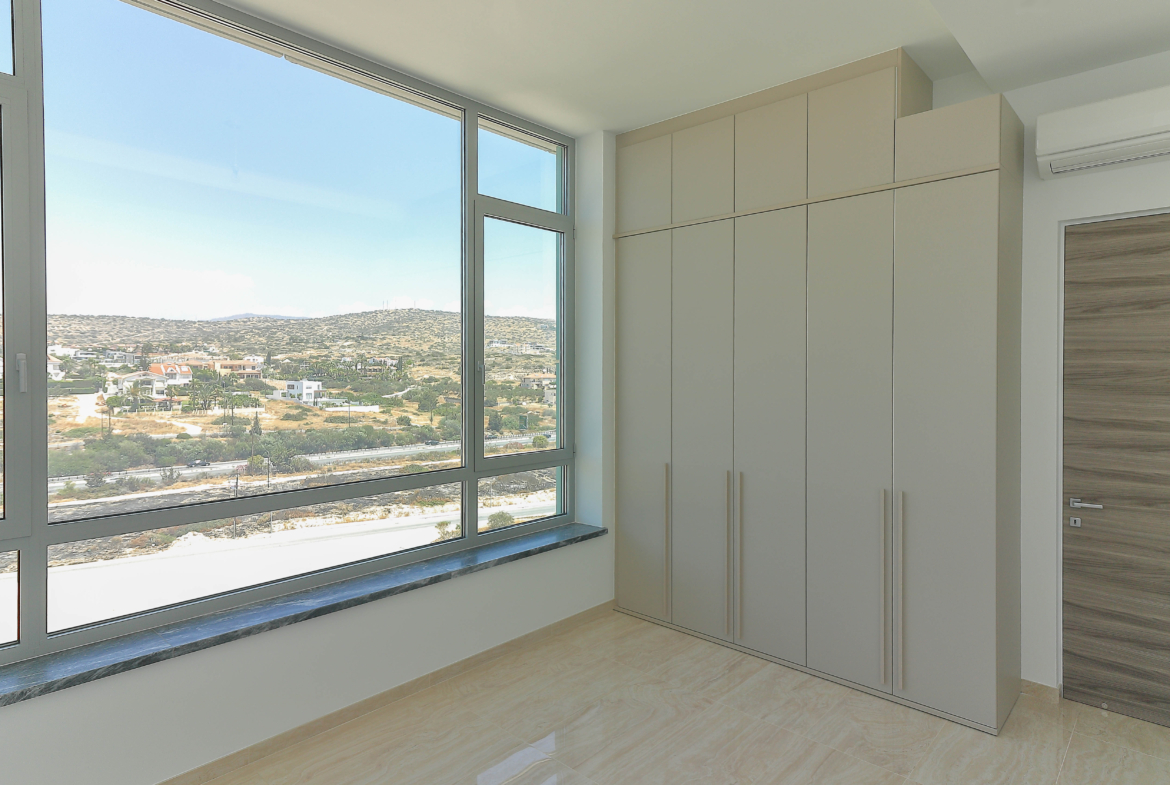 Super Luxury 3-Bedroom Apartment for Sale, Agios Tychonas, Limassol