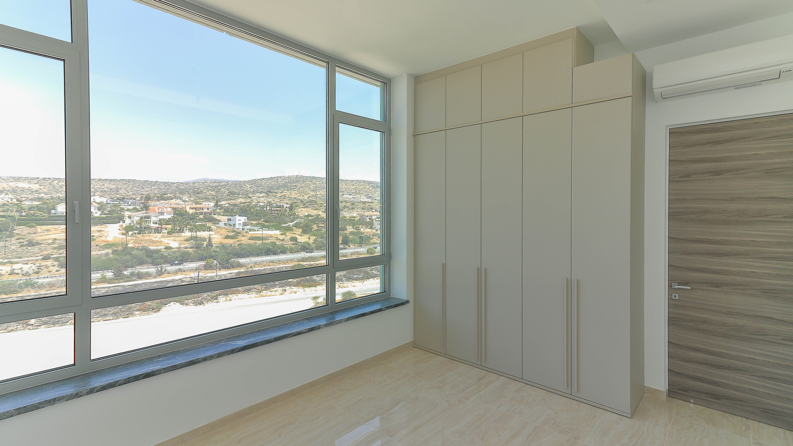 Super Luxury 3-Bedroom Apartment for Sale, Agios Tychonas, Limassol