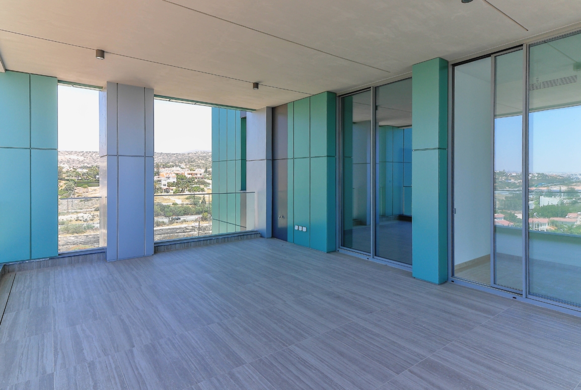 Super Luxury 3-Bedroom Apartment for Sale, Agios Tychonas, Limassol