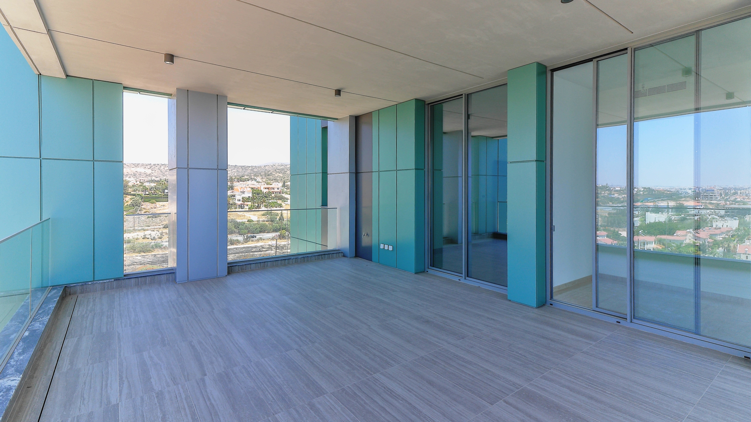 Super Luxury 3-Bedroom Apartment for Sale, Agios Tychonas, Limassol
