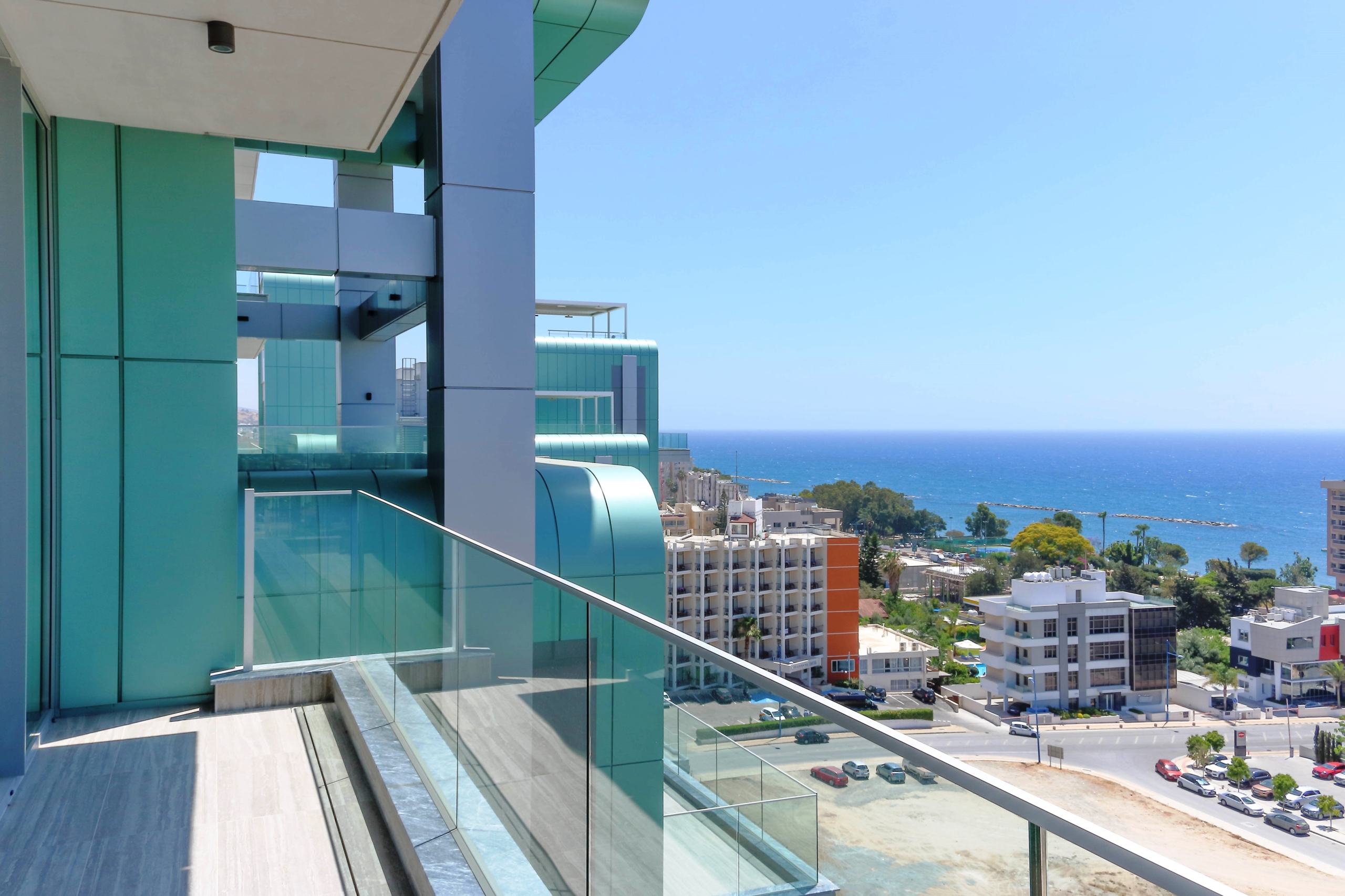 Super Luxury 3-Bedroom Apartment for Sale, Agios Tychonas, Limassol