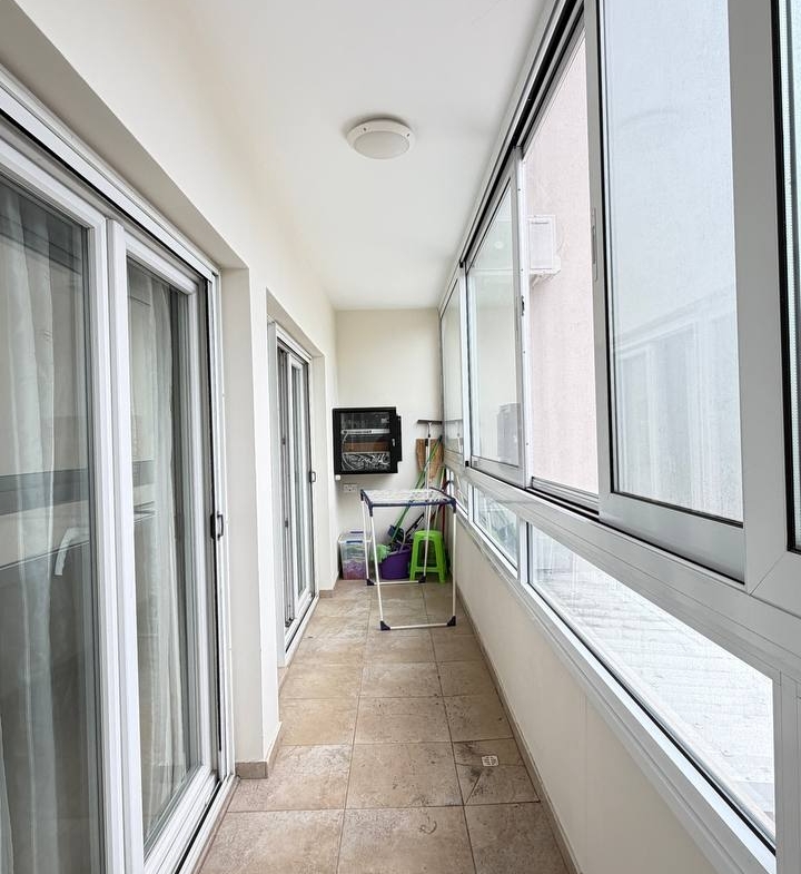 Bright 3-Bedroom Apartment for Sale, Enaerios, Limassol