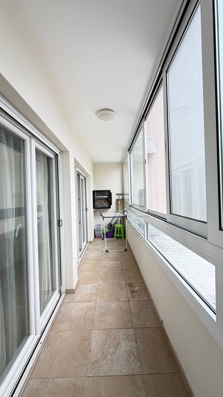 Bright 3-Bedroom Apartment for Sale, Enaerios, Limassol