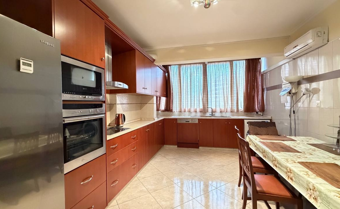 Bright 3-Bedroom Apartment for Sale, Enaerios, Limassol