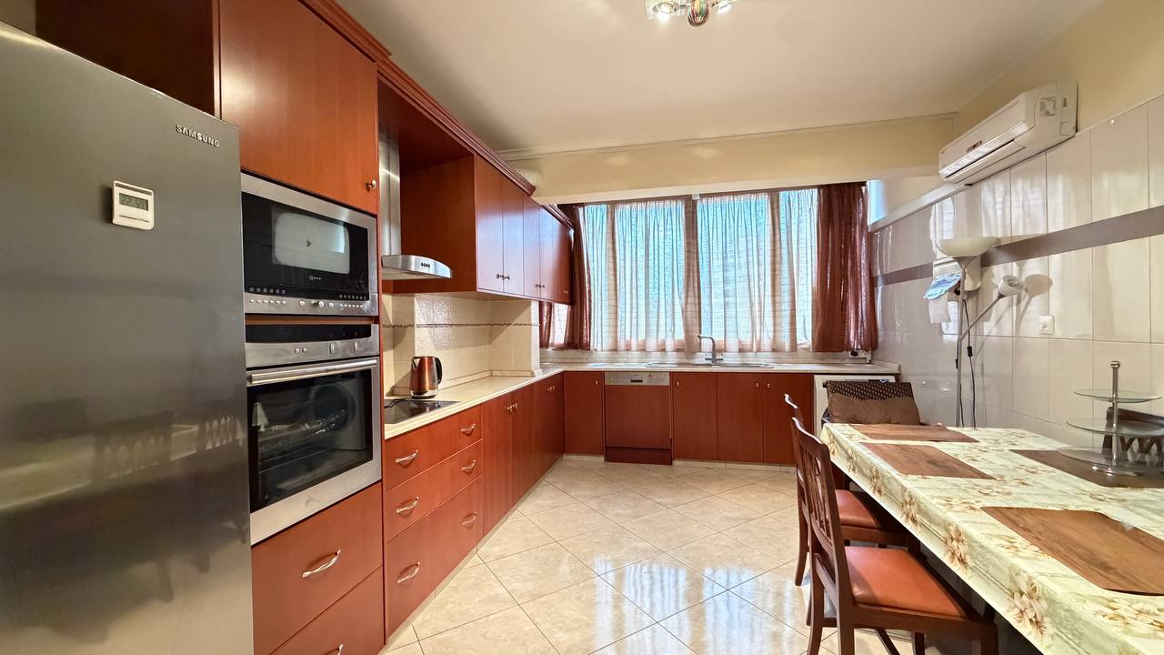 Bright 3-Bedroom Apartment for Sale, Enaerios, Limassol