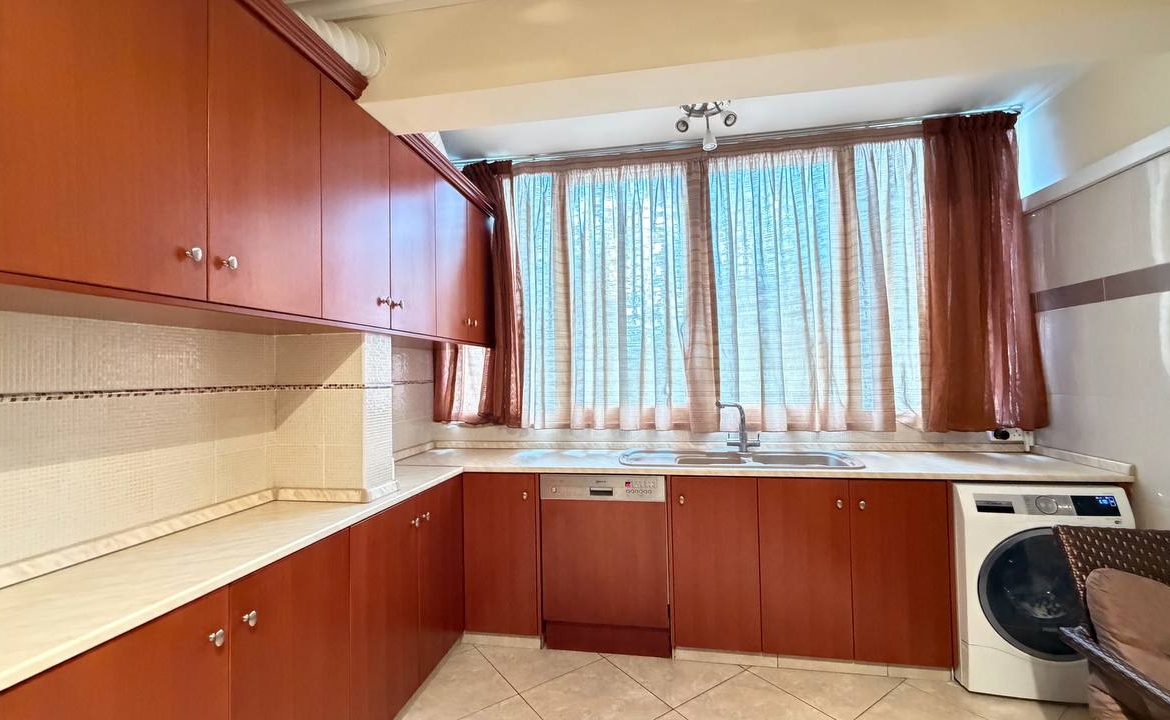 Bright 3-Bedroom Apartment for Sale, Enaerios, Limassol