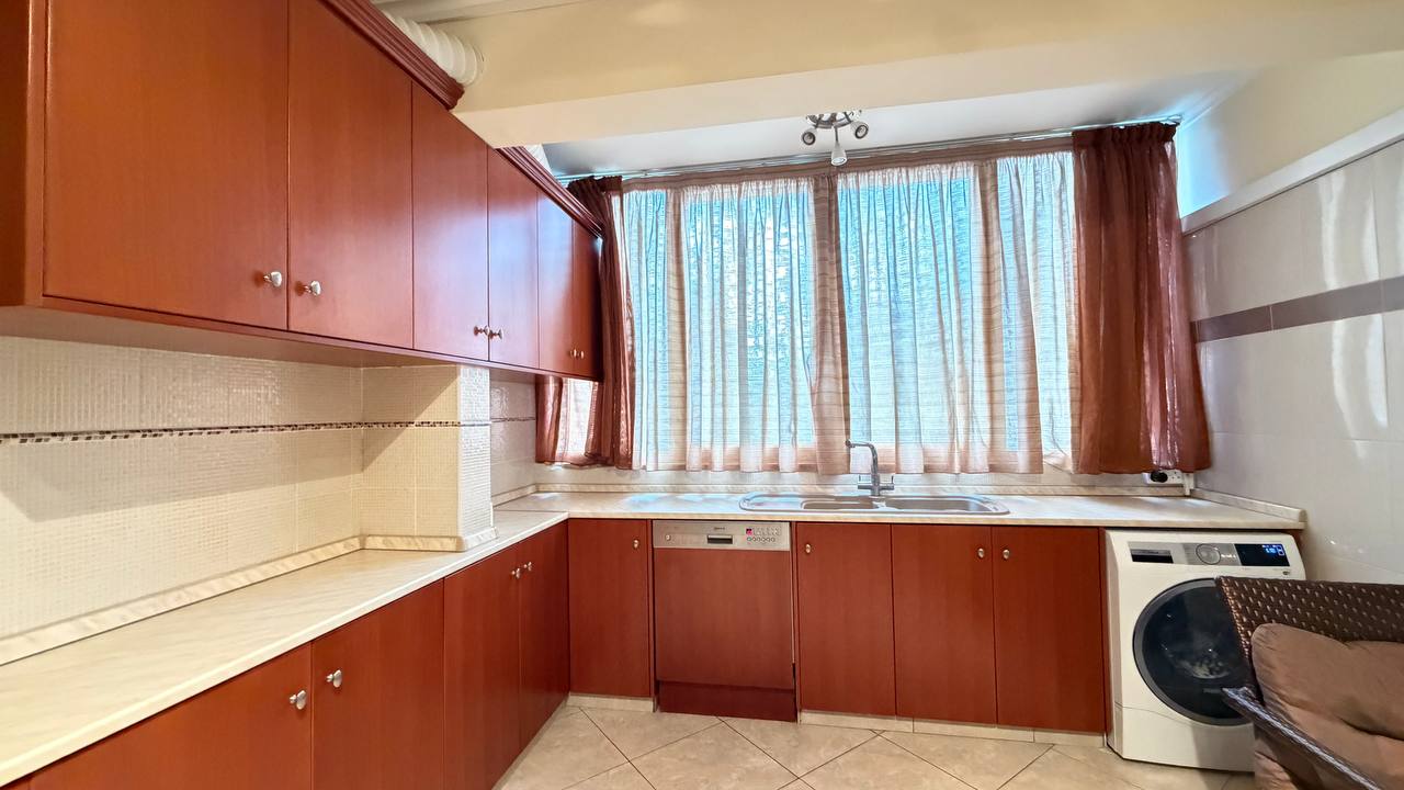 Bright 3-Bedroom Apartment for Sale, Enaerios, Limassol