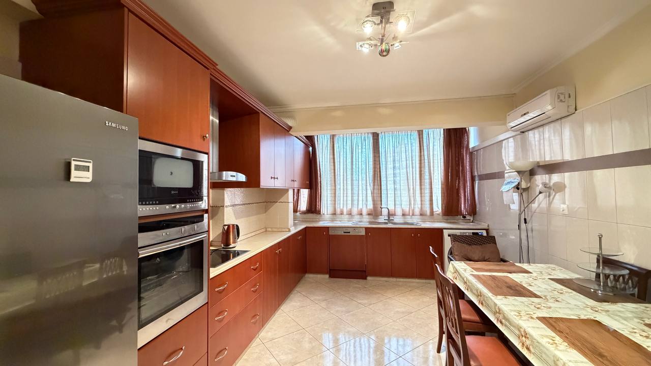 Bright 3-Bedroom Apartment for Sale, Enaerios, Limassol