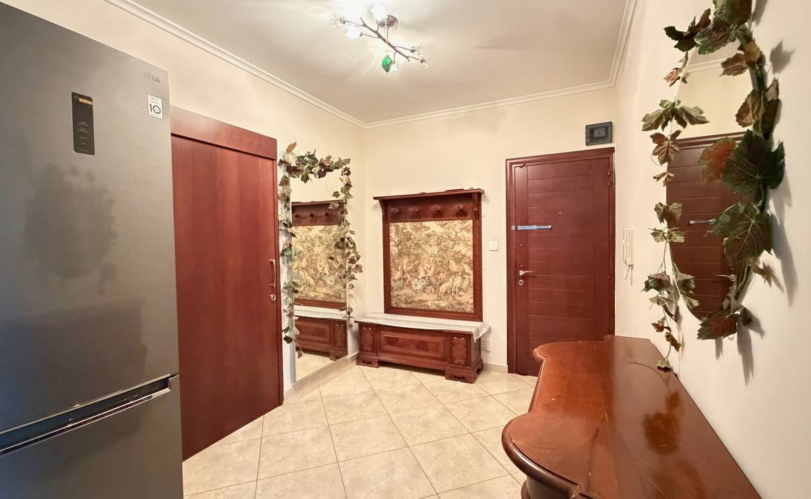 Bright 3-Bedroom Apartment for Sale, Enaerios, Limassol