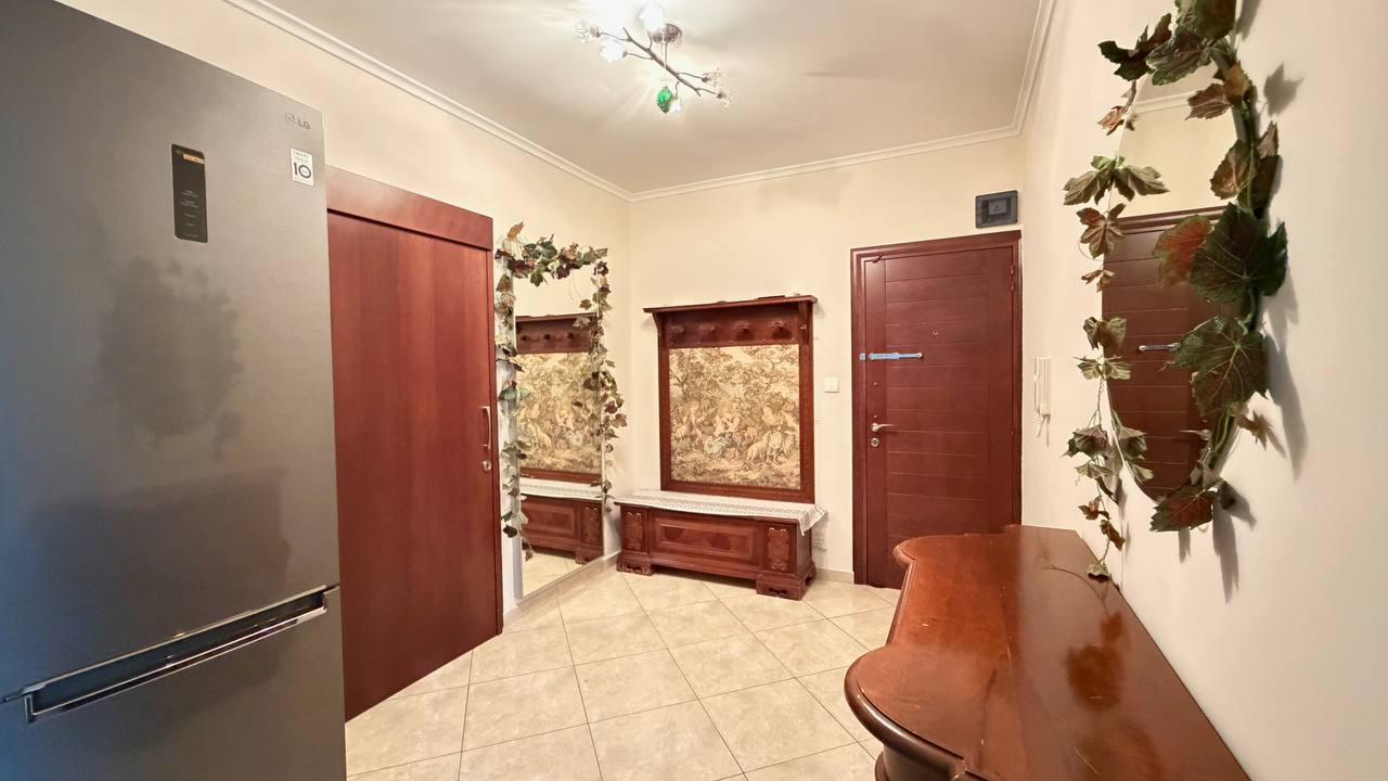 Bright 3-Bedroom Apartment for Sale, Enaerios, Limassol