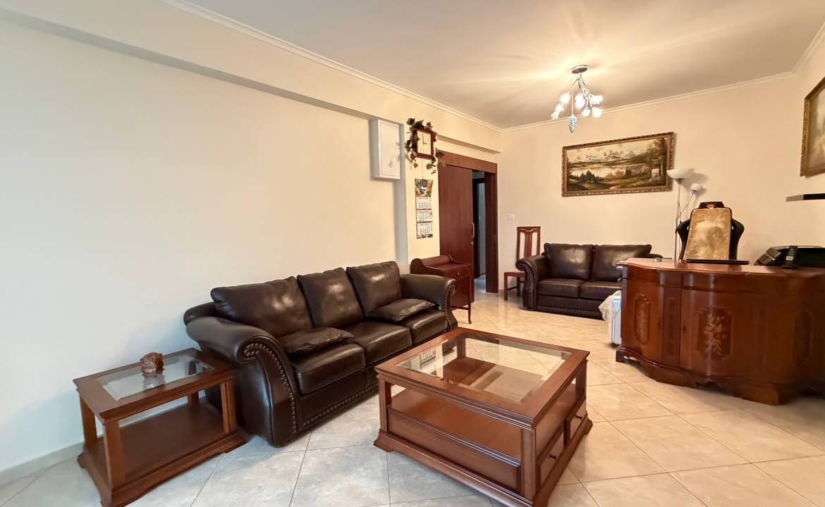 Bright 3-Bedroom Apartment for Sale, Enaerios, Limassol