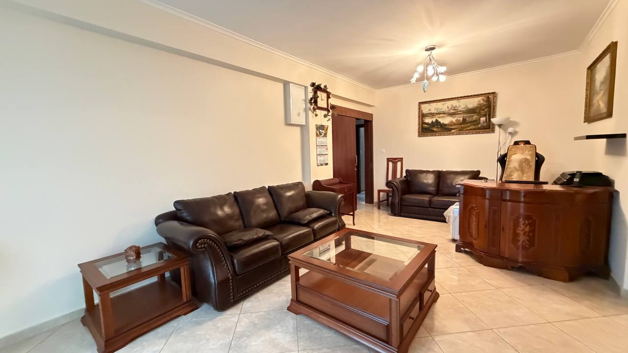 Bright 3-Bedroom Apartment for Sale, Enaerios, Limassol