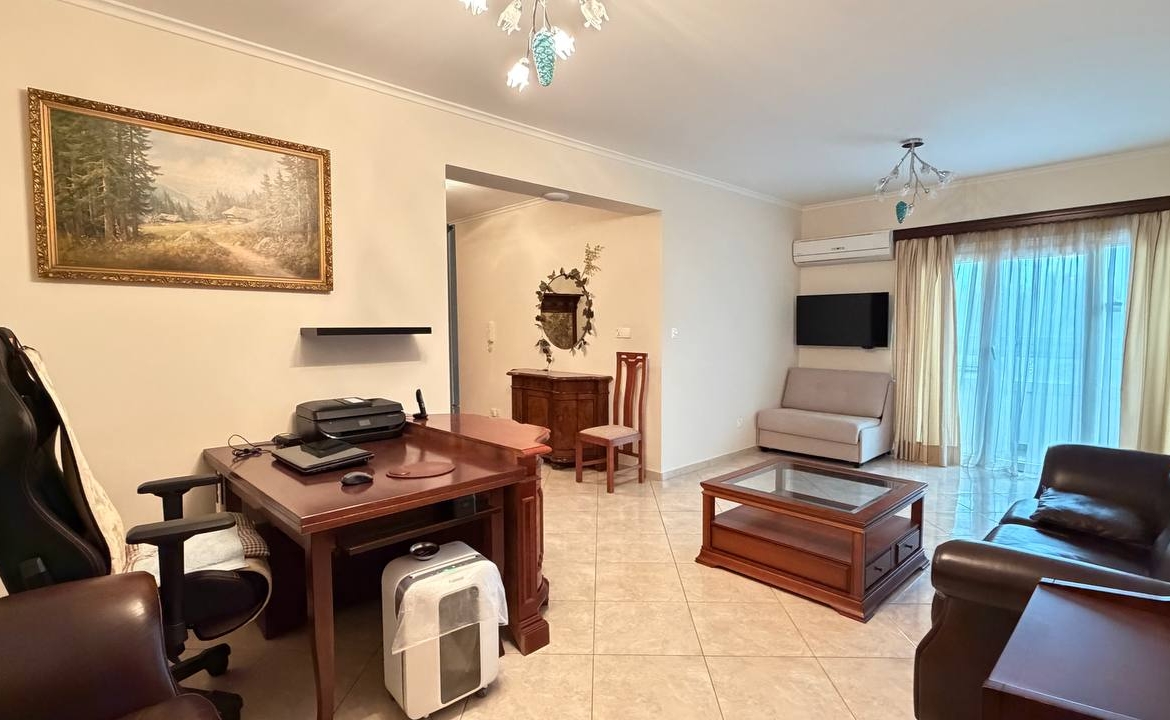 Bright 3-Bedroom Apartment for Sale, Enaerios, Limassol