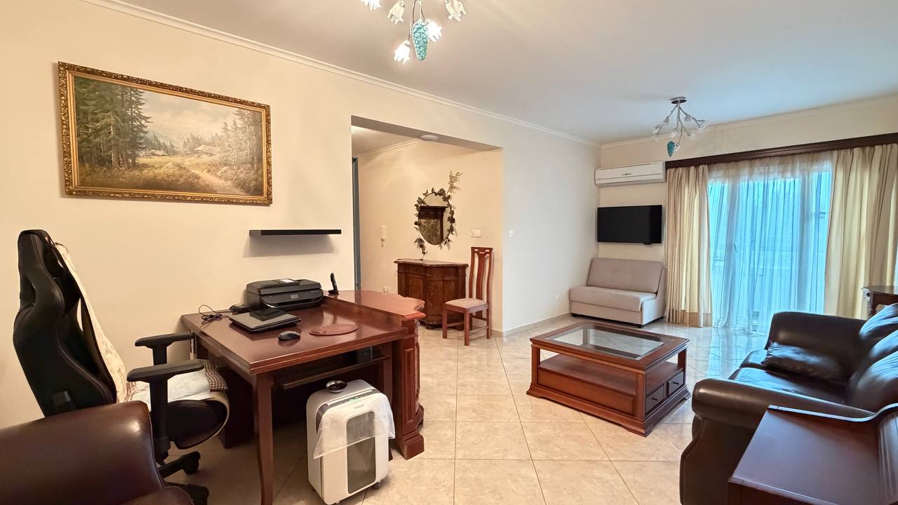Bright 3-Bedroom Apartment for Sale, Enaerios, Limassol