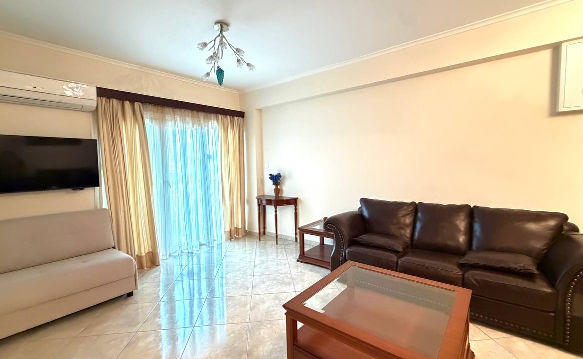 Bright 3-Bedroom Apartment for Sale, Enaerios, Limassol