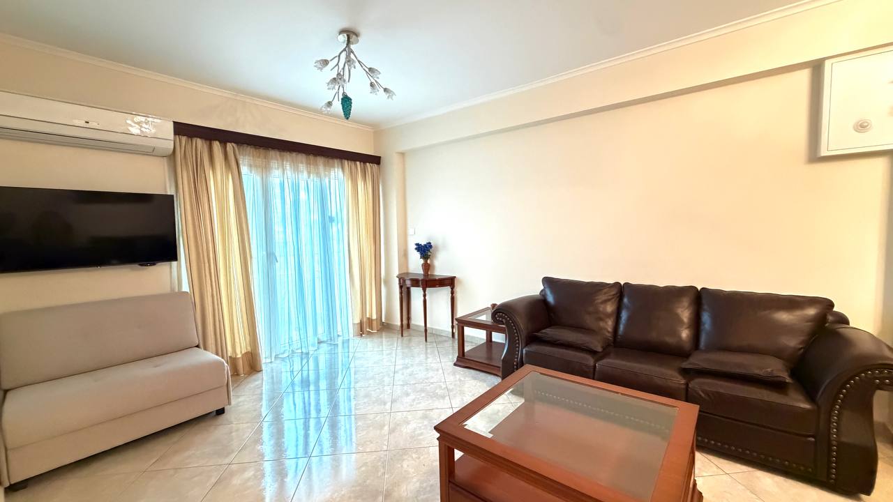 Bright 3-Bedroom Apartment for Sale, Enaerios, Limassol