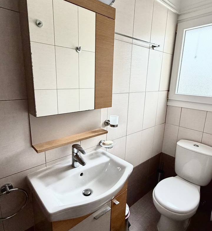 Bright 3-Bedroom Apartment for Sale, Enaerios, Limassol