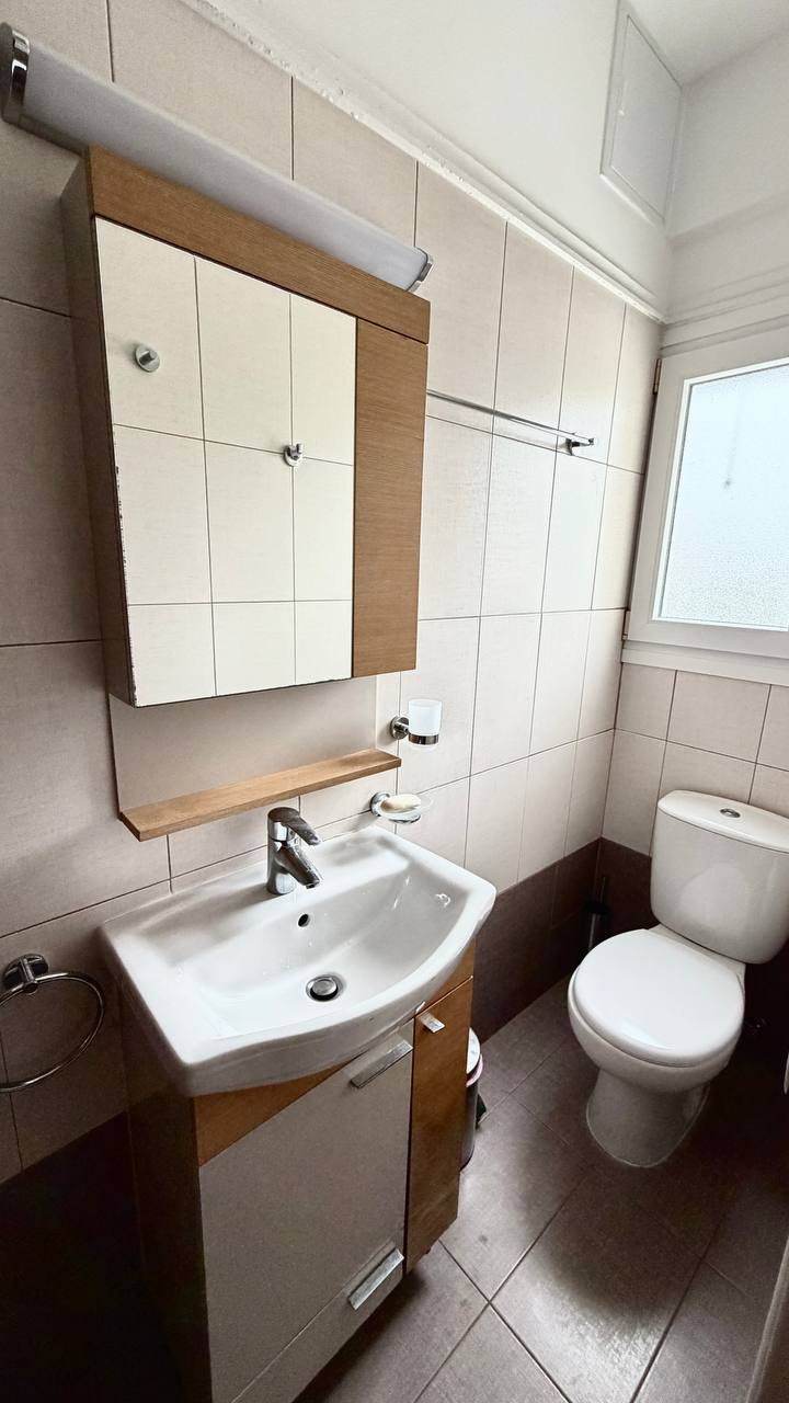 Bright 3-Bedroom Apartment for Sale, Enaerios, Limassol
