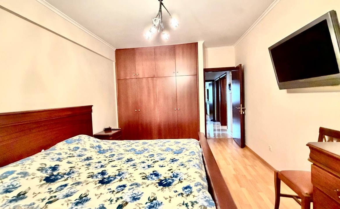 Bright 3-Bedroom Apartment for Sale, Enaerios, Limassol