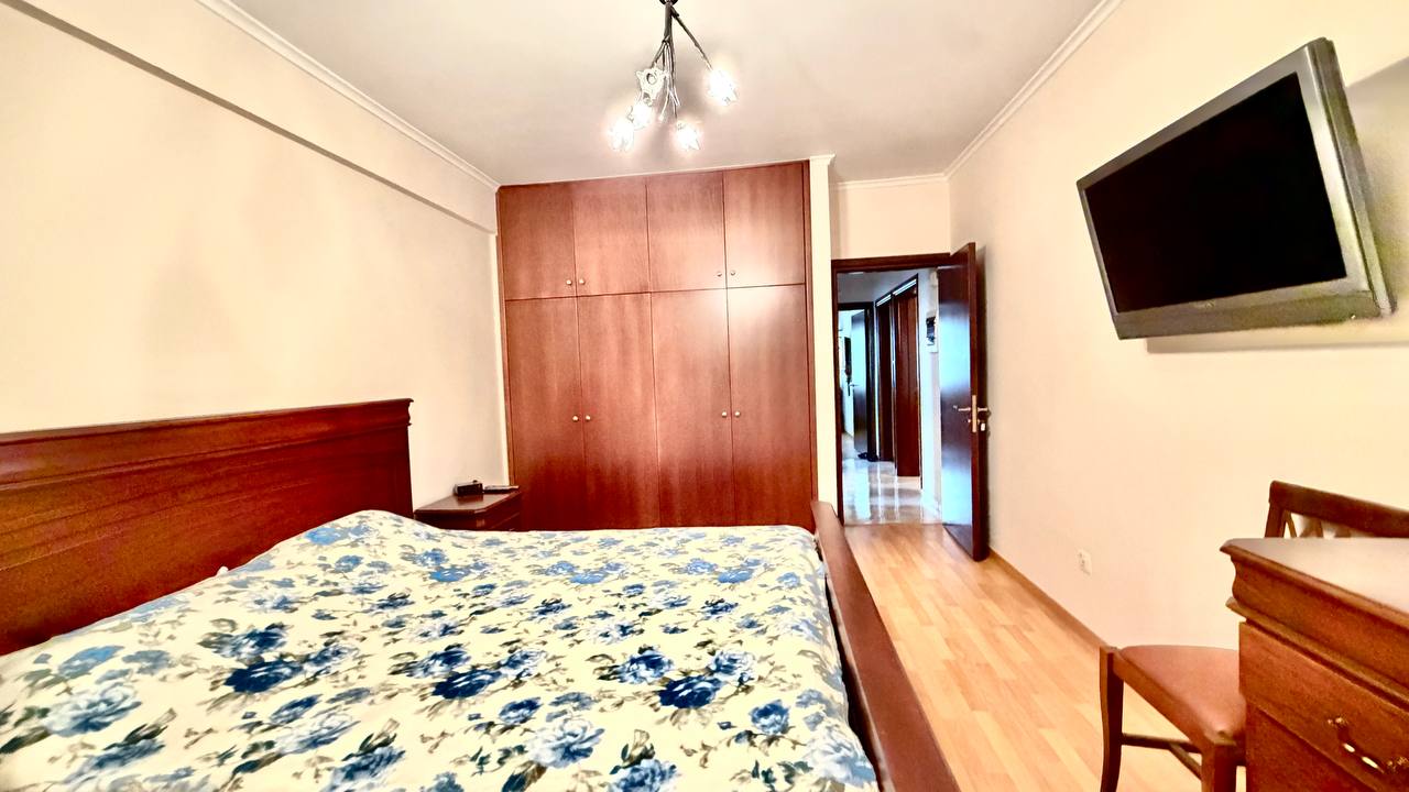 Bright 3-Bedroom Apartment for Sale, Enaerios, Limassol