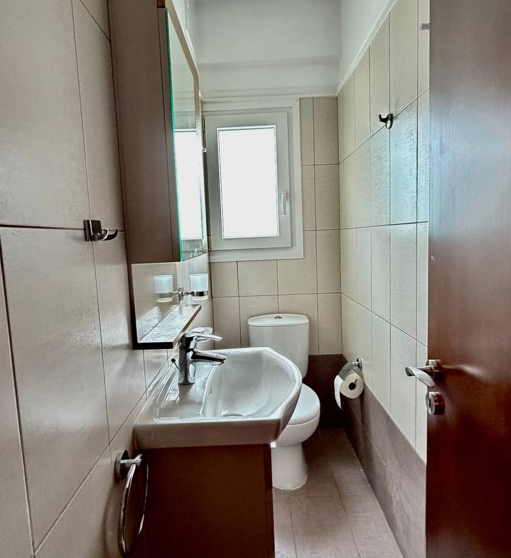 Bright 3-Bedroom Apartment for Sale, Enaerios, Limassol