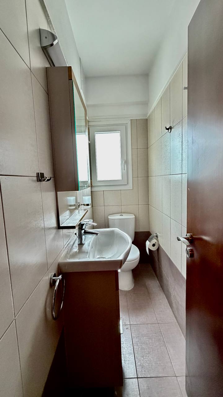 Bright 3-Bedroom Apartment for Sale, Enaerios, Limassol