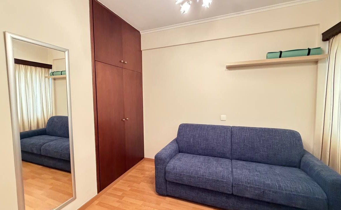 Bright 3-Bedroom Apartment for Sale, Enaerios, Limassol