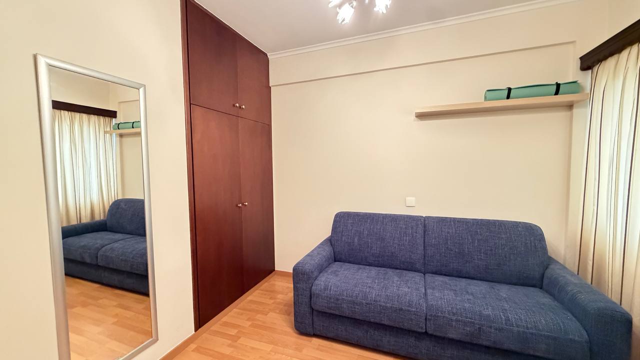 Bright 3-Bedroom Apartment for Sale, Enaerios, Limassol
